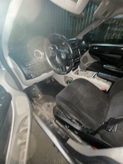 2013 Dodge Grand Caravan Location - Chrysler - Row 38 - Stock # H50335