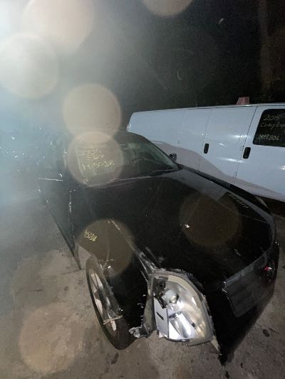 2005 Cadillac SRX Location - GM - Row 37 - Stock # H50318