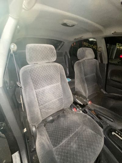 2004 Kia Spectra Location - Imports - Row 8 - Stock # H50337