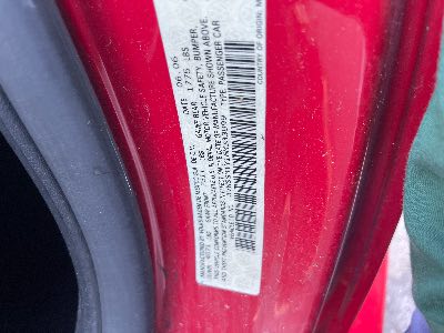 2006 Volkswagen New Beetle Location - Imports - Row 8 - Stock # H50350