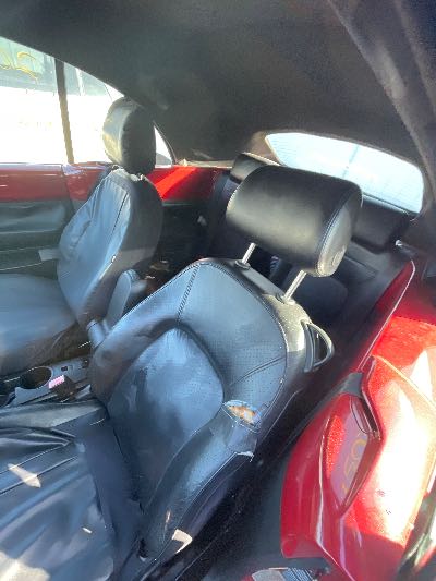 2006 Volkswagen New Beetle Location - Imports - Row 8 - Stock # H50350