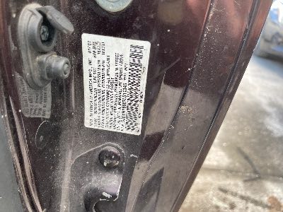 2007 Honda Element Location - Imports - Row 8 - Stock # H50332