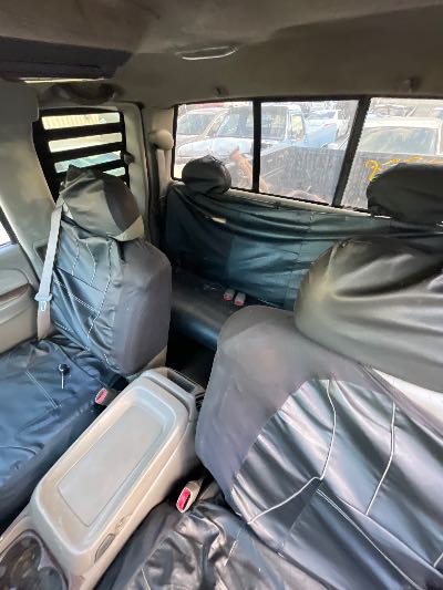 2000 GMC Sierra 1500 Location - Large Trucks & Vans - Row 16 - Stock # H50358