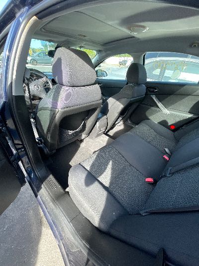 2008 Pontiac G6 Location - GM - Row 38 - Stock # H50300