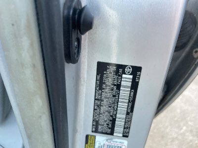 2007 Toyota Camry Location - Imports - Row 9 - Stock # H50376