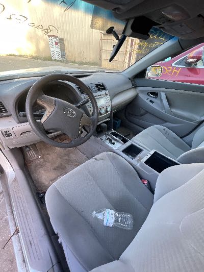 2007 Toyota Camry Location - Imports - Row 9 - Stock # H50376