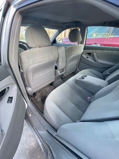 2007 Toyota Camry Location - Imports - Row 9 - Stock # H50376