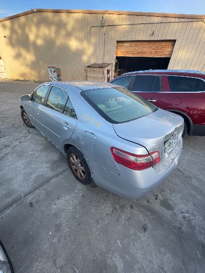 2007 Toyota Camry Location - Imports - Row 9 - Stock # H50376