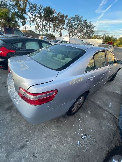 2007 Toyota Camry Location - Imports - Row 9 - Stock # H50376