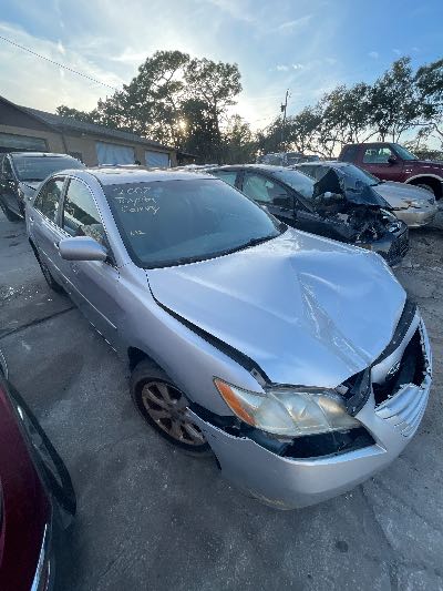 2007 Toyota Camry Location - Imports - Row 9 - Stock # H50376