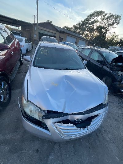 2007 Toyota Camry Location - Imports - Row 9 - Stock # H50376