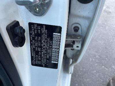 2014 Hyundai Accent Location - Imports - Row 9 - Stock # H50372