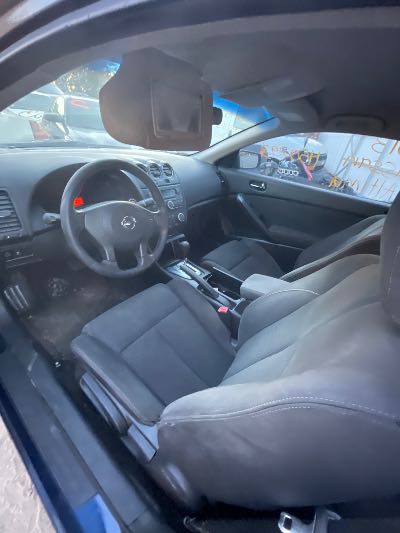 2013 Nissan Altima Location - Imports - Row 9 - Stock # H50293