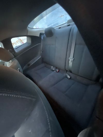 2013 Nissan Altima Location - Imports - Row 9 - Stock # H50293