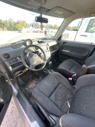 2006 Scion xB Location - Imports - Row 19 - Stock # H50322