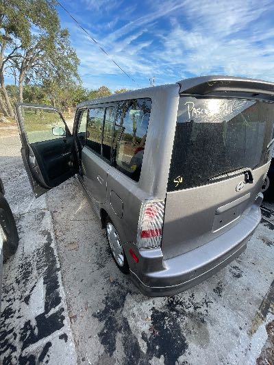 2006 Scion xB Location - Imports - Row 19 - Stock # H50322