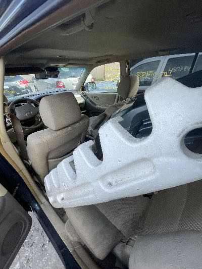 2005 Toyota Highlander Location - Imports - Row 9 - Stock # H50382