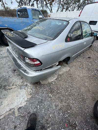 1998 Honda Civic Location - Imports - Row 9 - Stock # H50313