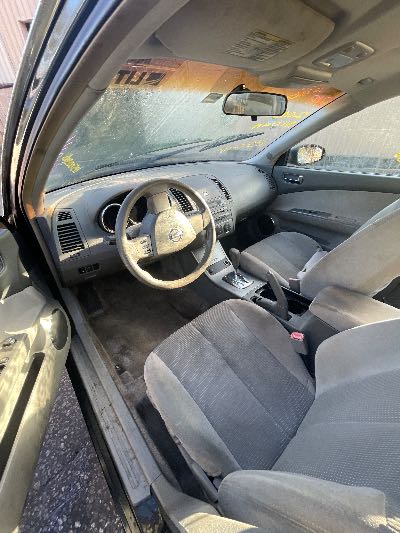 2005 Nissan Altima Location - Imports - Row 10 - Stock # H50296