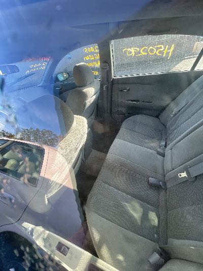 2005 Nissan Altima Location - Imports - Row 10 - Stock # H50296