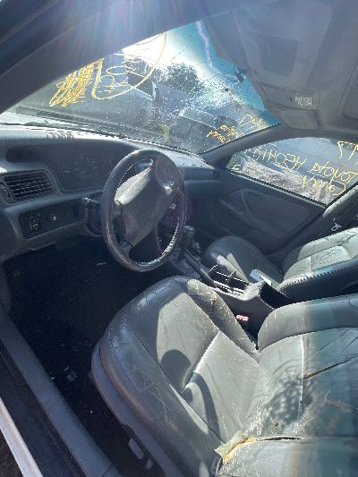 1997 Toyota Camry Location - Imports - Row 28 - Stock # H50410