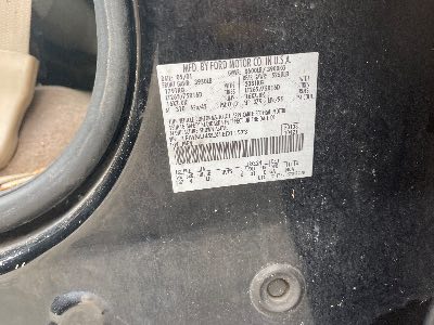 2001 Ford Excursion Location - Large Trucks & Vans - Row 19 - Stock # H50424