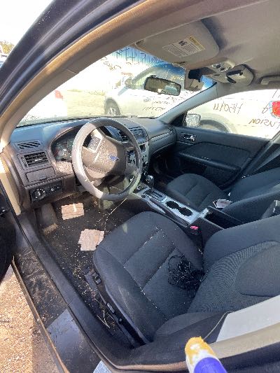 2011 Ford Fusion Location - Ford - Row 31 - Stock # H50411