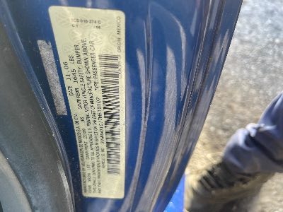 2007 Volkswagen New Beetle Location - Imports - Row 11 - Stock # H50413