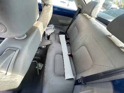 2007 Volkswagen New Beetle Location - Imports - Row 11 - Stock # H50413