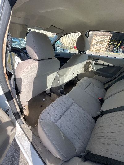 2008 Ford Focus Location - Ford - Row 31 - Stock # H50422