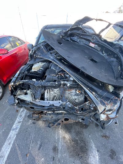 2005 Kia Sorento Location - Imports - Row 10 - Stock # H50415