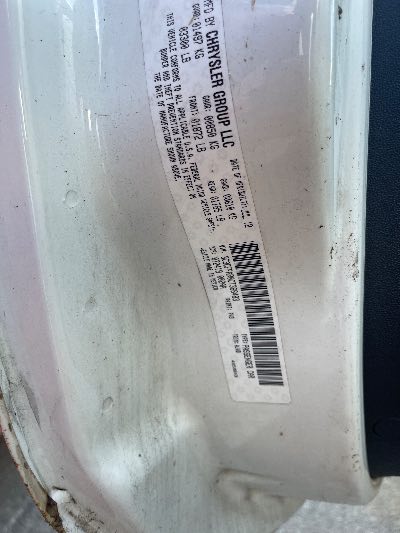 2012 Fiat 500 Location - Imports - Row 12 - Stock # H50423