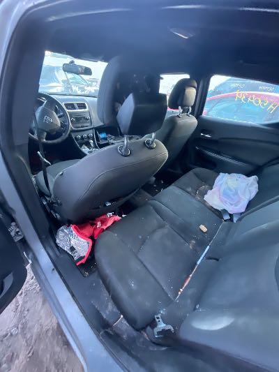 2013 Dodge Avenger Location - Chrysler - Row 38 - Stock # H50434