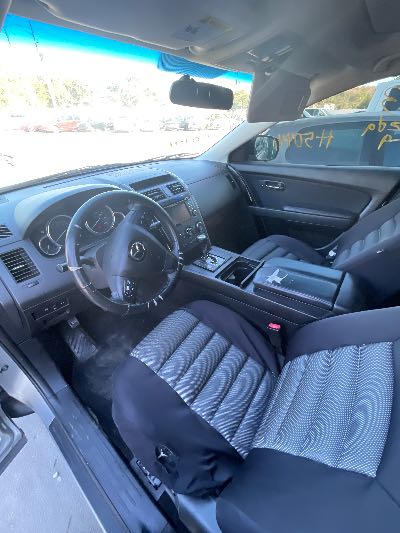 2013 Mazda CX-9 Location - Imports - Row 11 - Stock # H50441