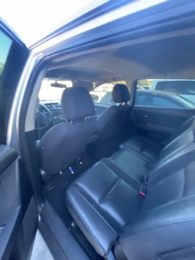 2013 Mazda CX-9 Location - Imports - Row 11 - Stock # H50441