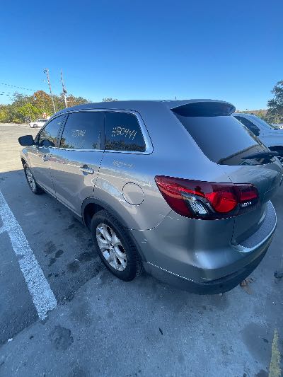 2013 Mazda CX-9 Location - Imports - Row 11 - Stock # H50441