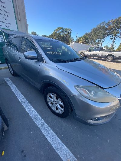 2013 Mazda CX-9 Location - Imports - Row 11 - Stock # H50441