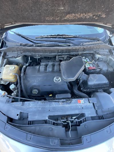 2013 Mazda CX-9 Location - Imports - Row 11 - Stock # H50441