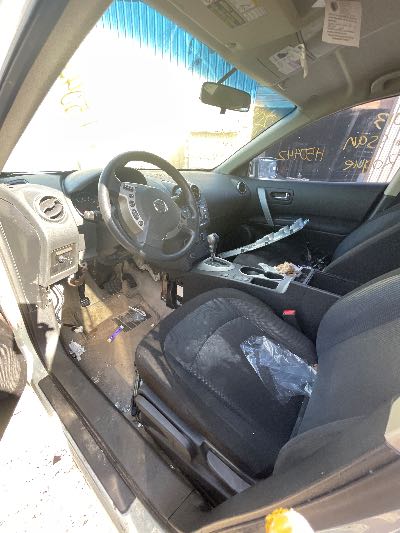 2013 Nissan Rogue Location - Imports - Row 11 - Stock # H50442