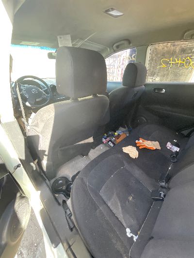 2013 Nissan Rogue Location - Imports - Row 11 - Stock # H50442