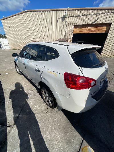 2013 Nissan Rogue Location - Imports - Row 11 - Stock # H50442