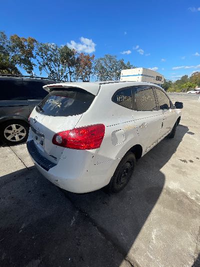 2013 Nissan Rogue Location - Imports - Row 11 - Stock # H50442