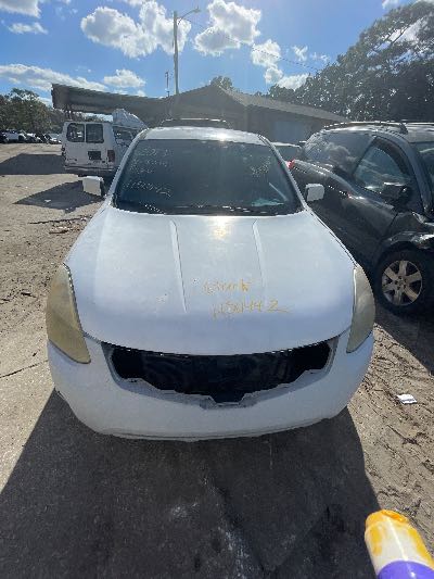 2013 Nissan Rogue Location - Imports - Row 11 - Stock # H50442