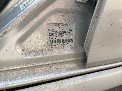 2004 Mazda Mazda6 Location - Imports - Row 11 - Stock # H50447