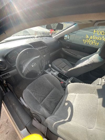 2004 Mazda Mazda6 Location - Imports - Row 11 - Stock # H50447