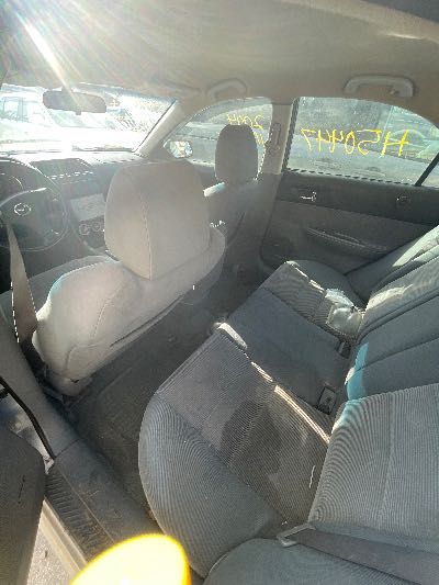 2004 Mazda Mazda6 Location - Imports - Row 11 - Stock # H50447