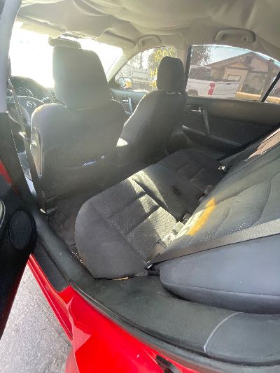 2006 Mazda Mazda6 Location - Imports - Row 29 - Stock # H50452