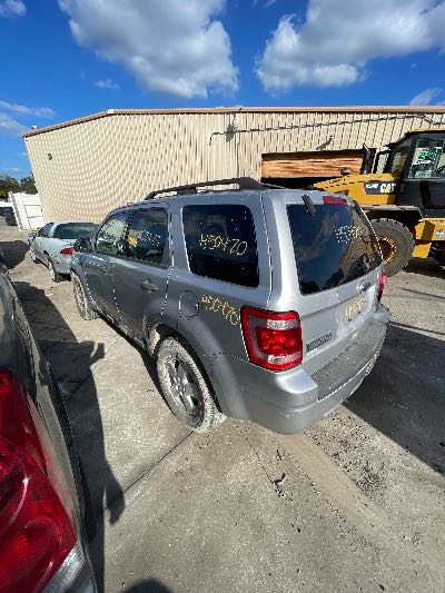 2010 Ford Escape Location - Ford - Row 31 - Stock # H50470