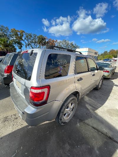 2010 Ford Escape Location - Ford - Row 31 - Stock # H50470