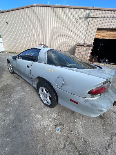 1995 Chevrolet Camaro Location - GM - Row 38 - Stock # H50485